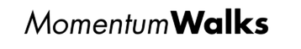 Momentum Walks logo